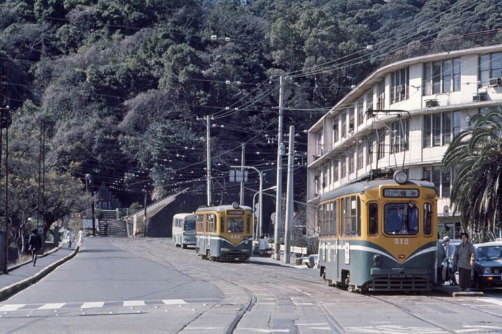 かごしま市電 上町線